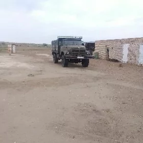 Zil 131 1986