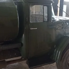 Zil 131 1990