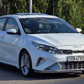 Kia Forte 2021