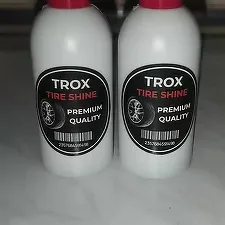 gyzyl pena 1 litr Trox