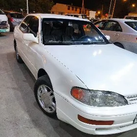 Toyota Camry 1992