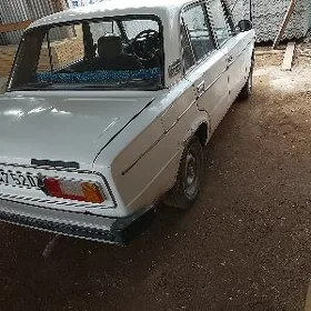 Lada 2106 1998