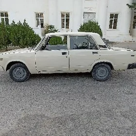 Lada 2107 1996