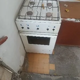 gaz plita