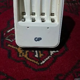 зарядное устройство