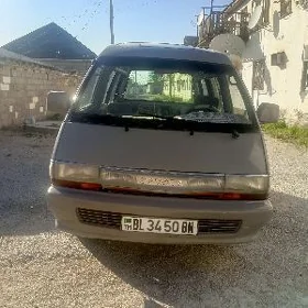 Toyota Town Ace 1990