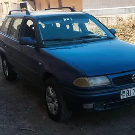 Opel Astra 1994