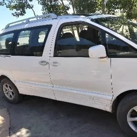 Toyota Previa 1993