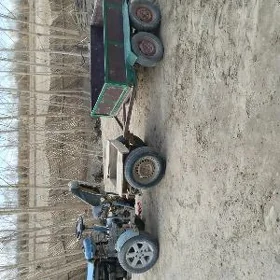 MTZ T-28 2020
