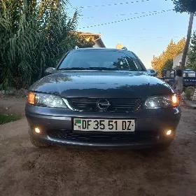 Opel Vectra 2001