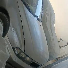Mitsubishi Diamante 1996