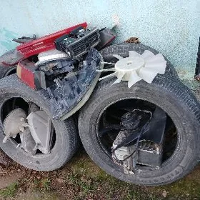 teker 235 60 17 zapjaslar