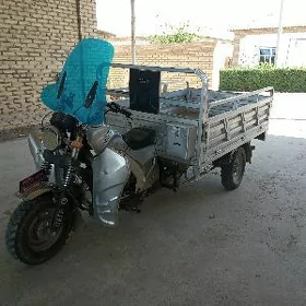 Ozan 200CC 3 2024