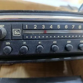 radio