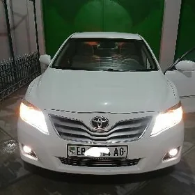 Toyota Camry 2009