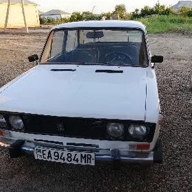 Lada 2106 1999