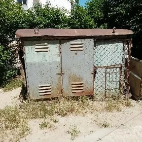 Demir butga ketek