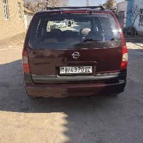 Opel Sintra 1999