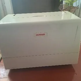 1 iññeli ÿaka tikin maşyn