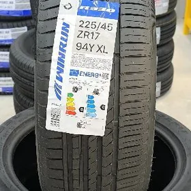 225 45 17 🔵Teker Magazin 🔵