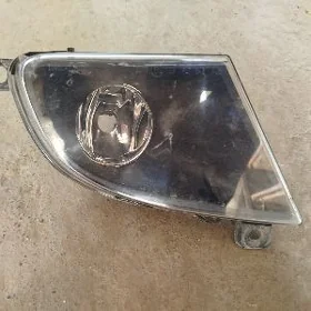 Tumanly BMW E60 2008-9