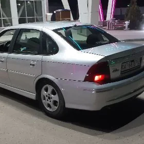 Opel Vectra 2000