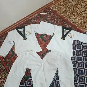 karate eşik