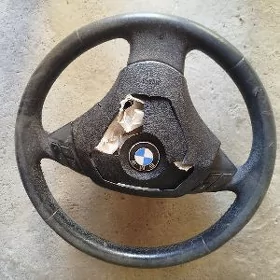 Rul BMW E60