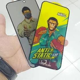 UDARNIK iPhone