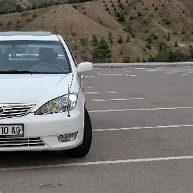 Toyota Camry 2002
