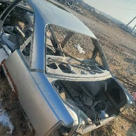opel Omega kuzuwa
