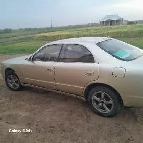 Toyota Chaser 1995