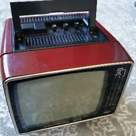 Telewizor Радио  Radio .