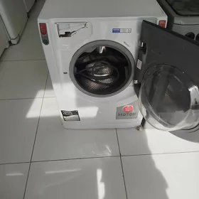 ariston kir masyn 8 kg