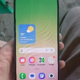 SAMSUNG A56 FULL