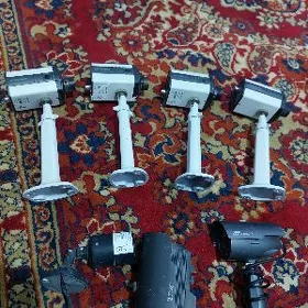 kamera analog камера