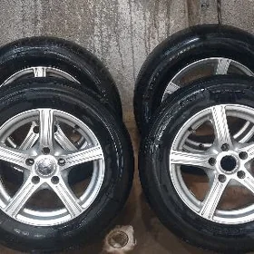 205 65 r 15 teker