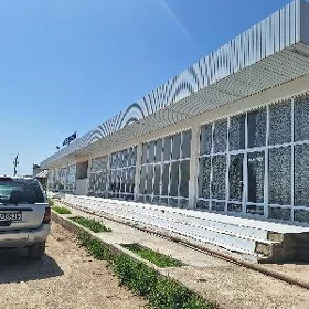 Arenda magazynlar