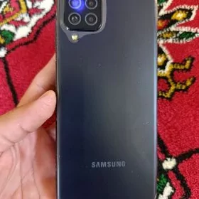 Samsung A22