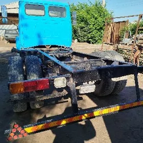 Gaz 53 1992