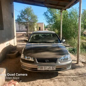 Toyota Camry 1999