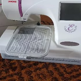 Janome 350E