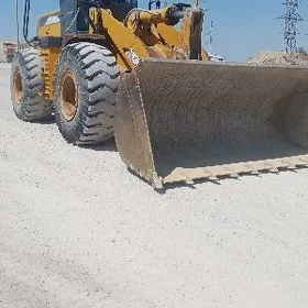 XCMG LW500F 2012