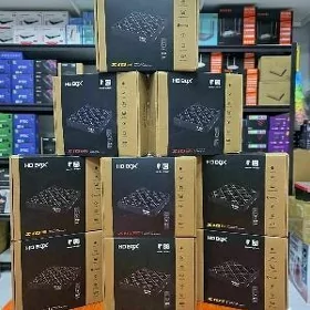 HDBOX AYPI TUNER BELET ALEM TV