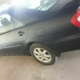Toyota Camry 2002