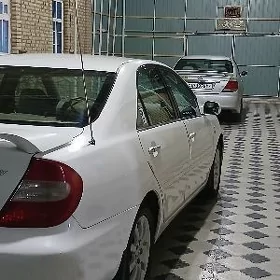 Toyota Camry 2003
