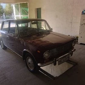 Lada 2101 1984