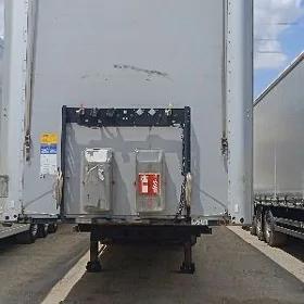 Kogel Cargo 2021