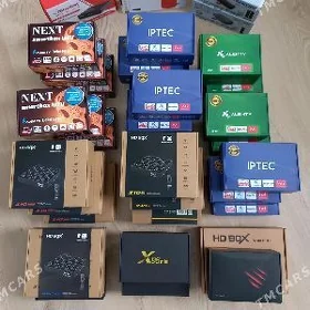 ANDROID TUNER AYPI АЙПИ ТЮНЕР