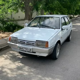 Lada 2109 1997